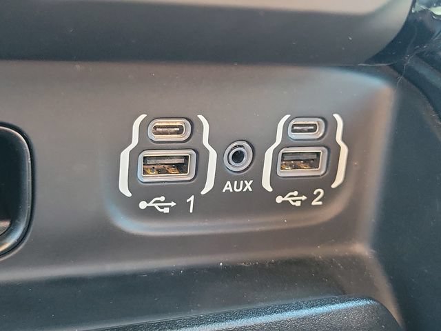 Used 2022 RAM 1500 Limited w/ Night Edition AWD/4WD image 25