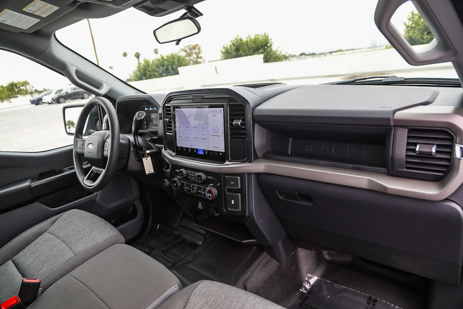 Used 2026 Ford F150 XL RWD image 12