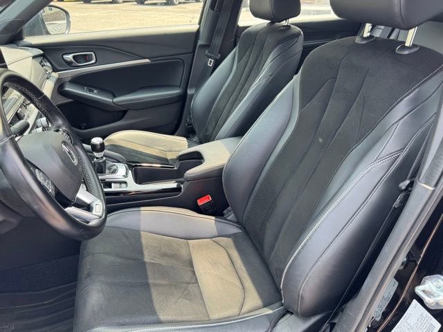 Used 2023 Acura Integra A-Spec image 18