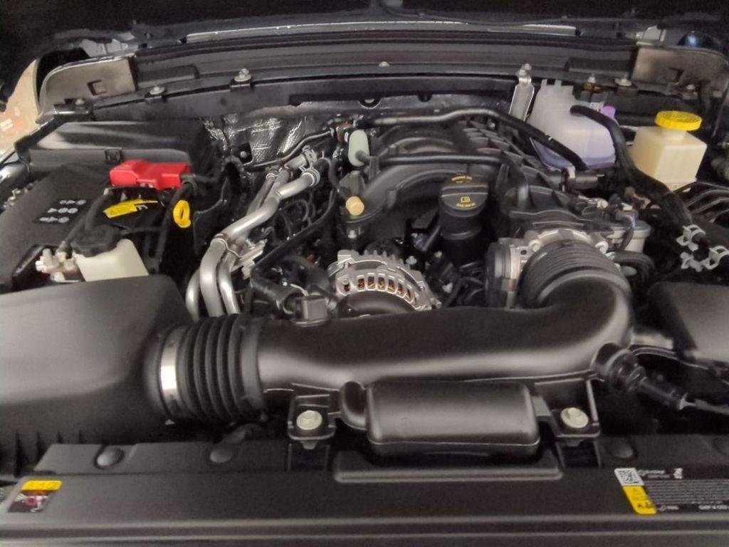 New 2026 Jeep Gladiator Sport AWD/4WD image 34