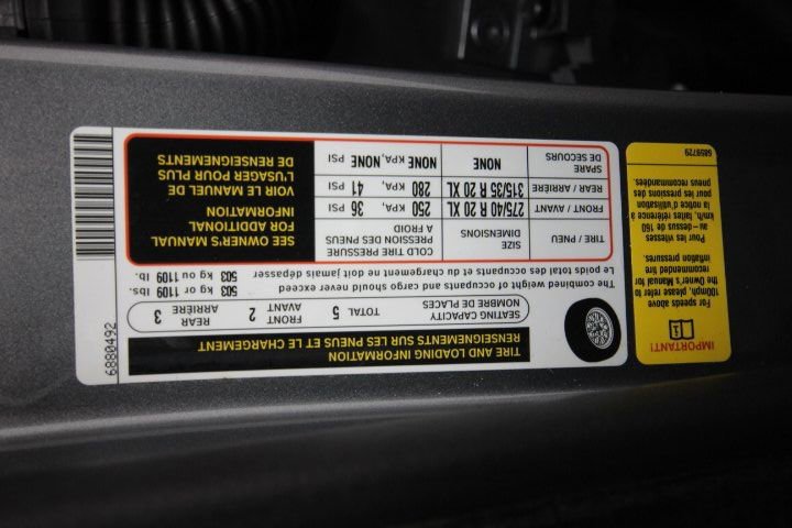 Used 2018 BMW X5 xDrive35i AWD/4WD image 35