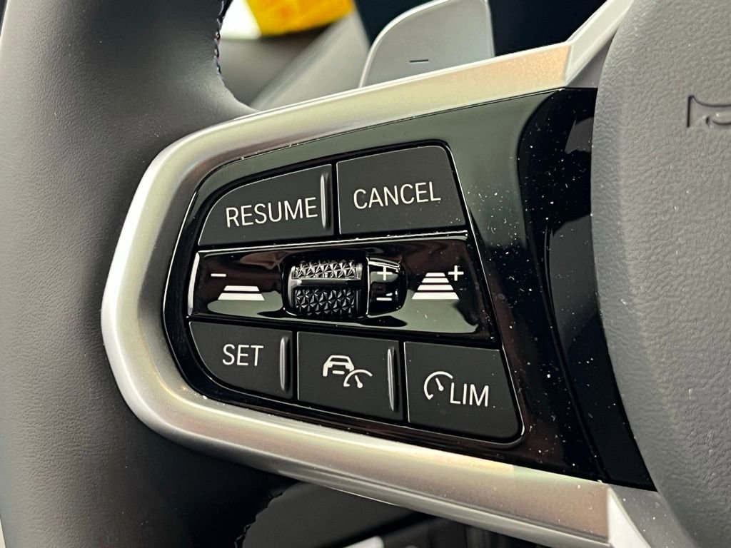 Certified 2025 BMW M340i image 19