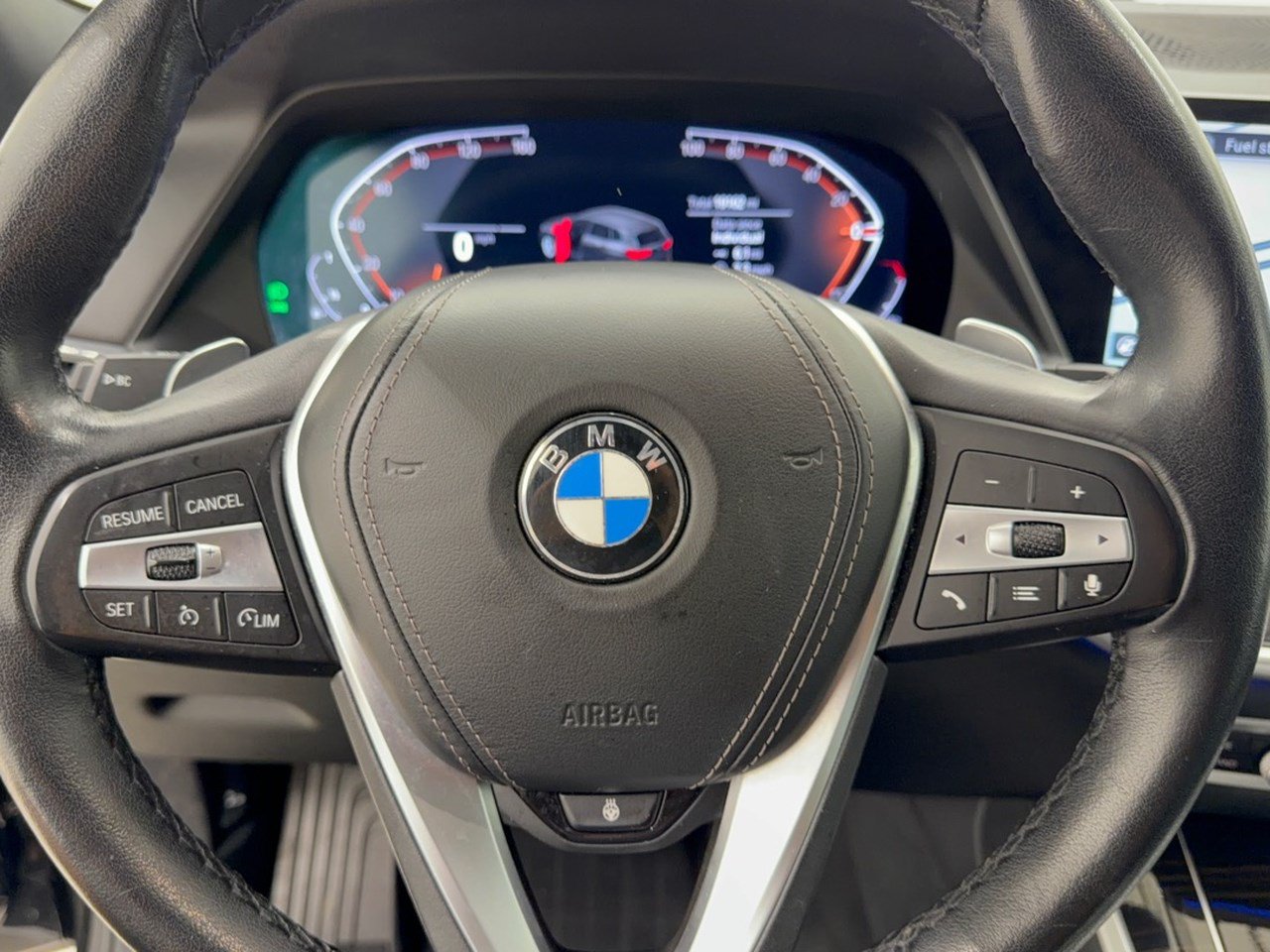 Used 2023 BMW X5 xDrive40i w/ Premium Package AWD/4WD image 10