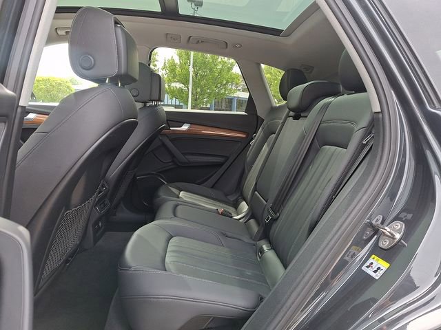 Used 2021 Audi Q5 2.0T Premium Plus image 12