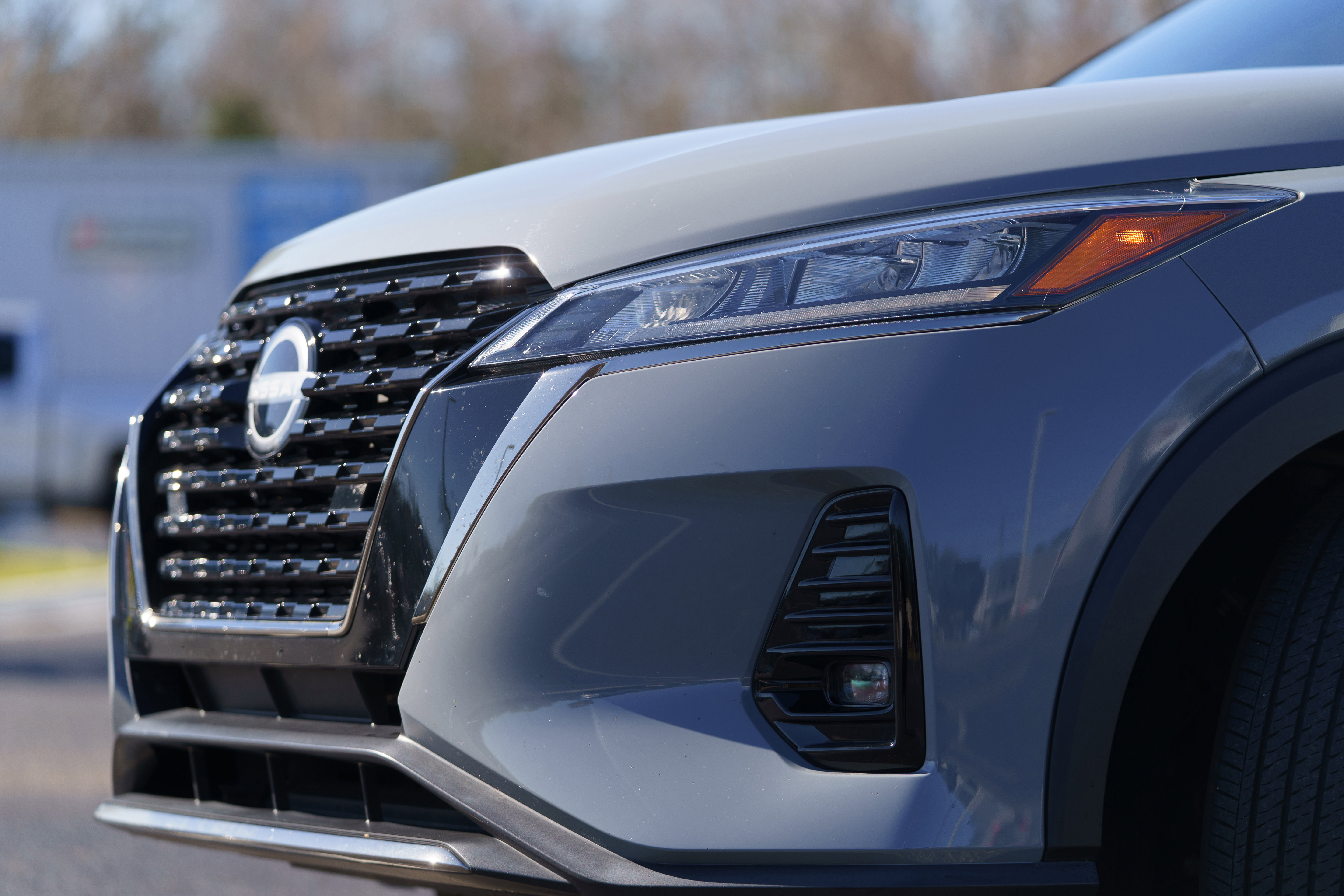 Used 2023 Nissan Kicks SR image 32