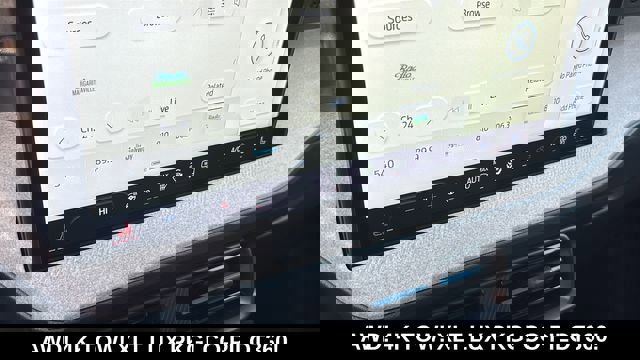 New 2026 Ford Maverick XLT w/ XLT Luxury Package AWD/4WD image 18