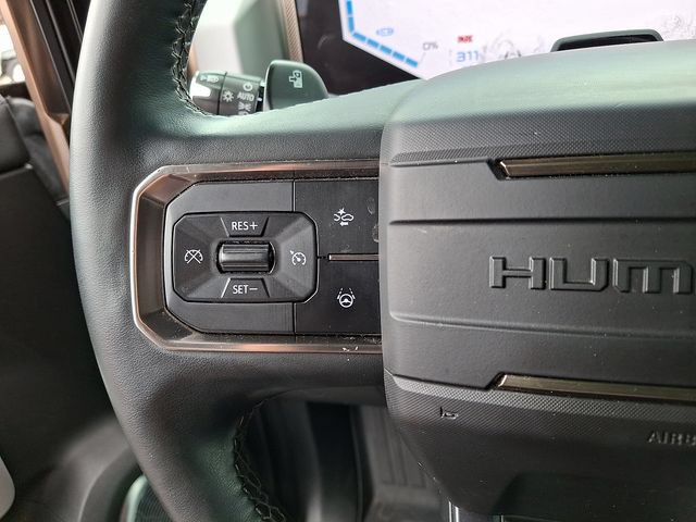 Used 2024 GMC Hummer EV 2X w/ Extreme Off-Road Package AWD/4WD image 21