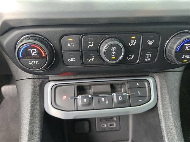 Used 2020 GMC Acadia SLT image 19