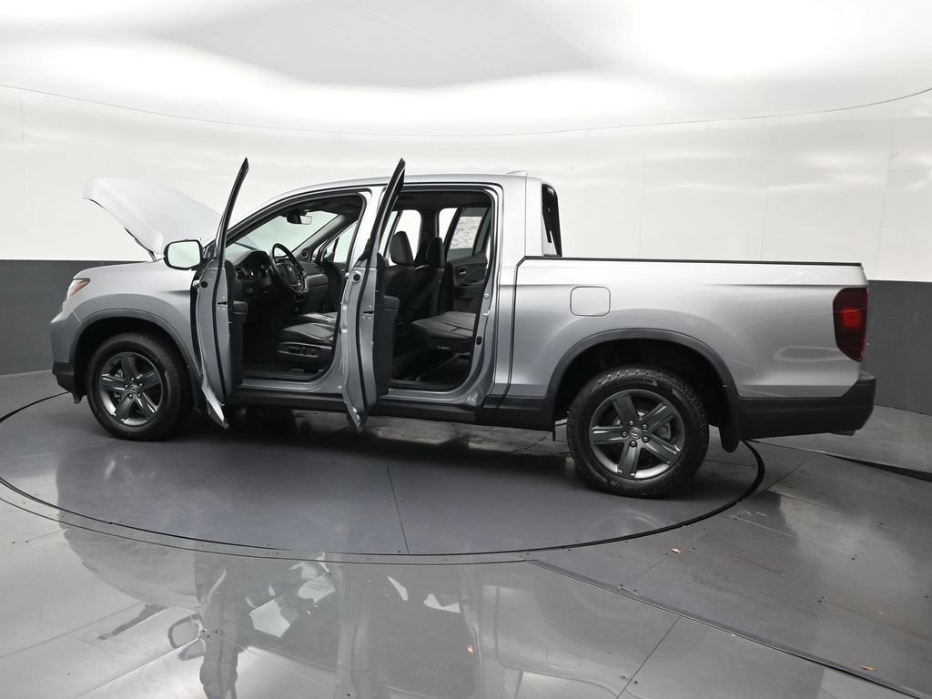 Used 2023 Honda Ridgeline RTL image 34