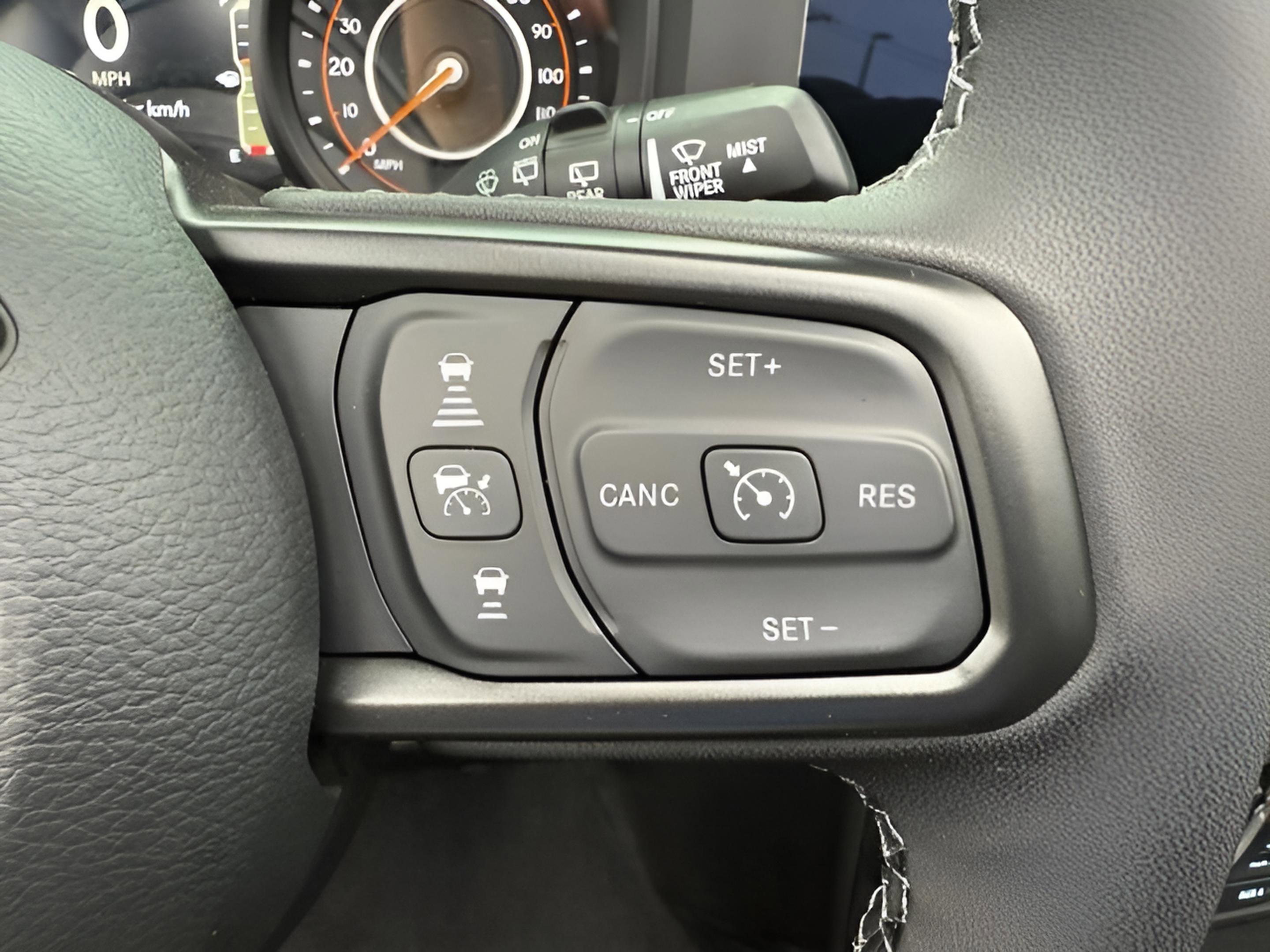 New 2025 Jeep Wrangler Willys image 20