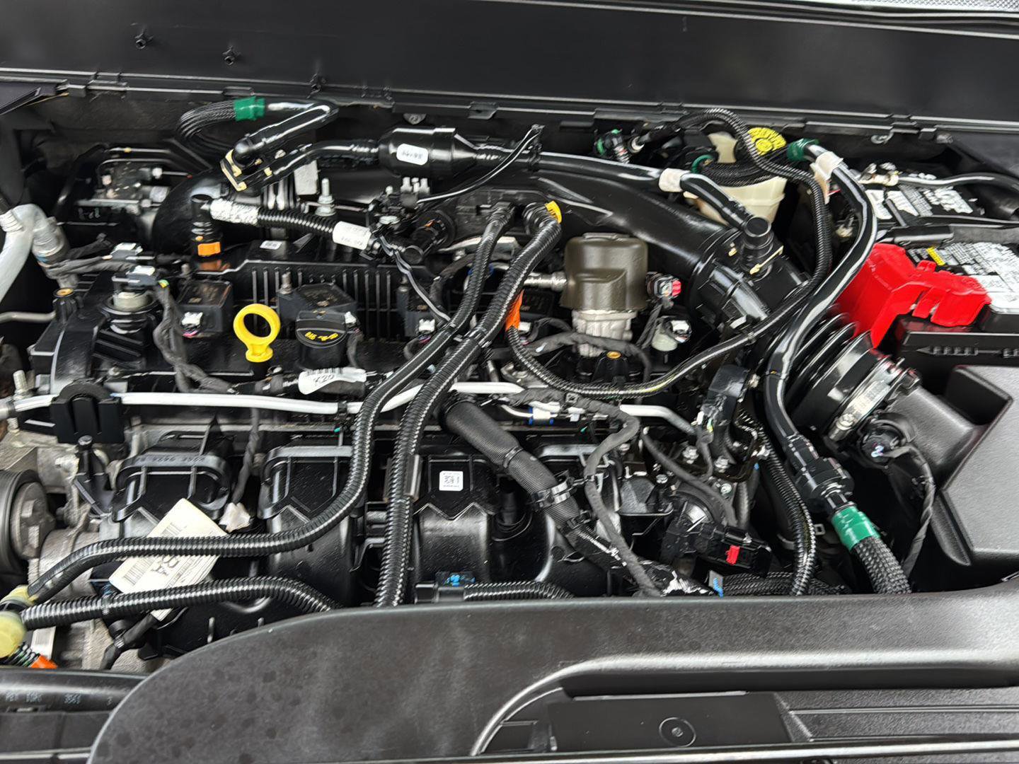 Used 2022 Ford Maverick XLT image 28