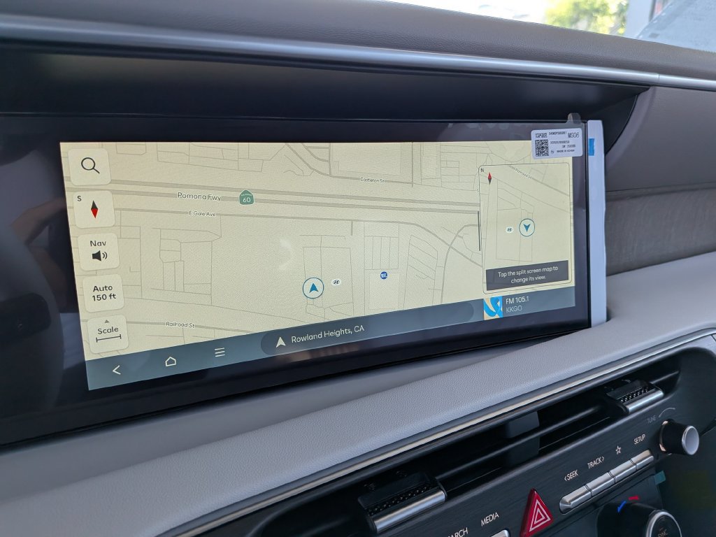 New 2026 Hyundai Palisade FWD Hybrid image 22