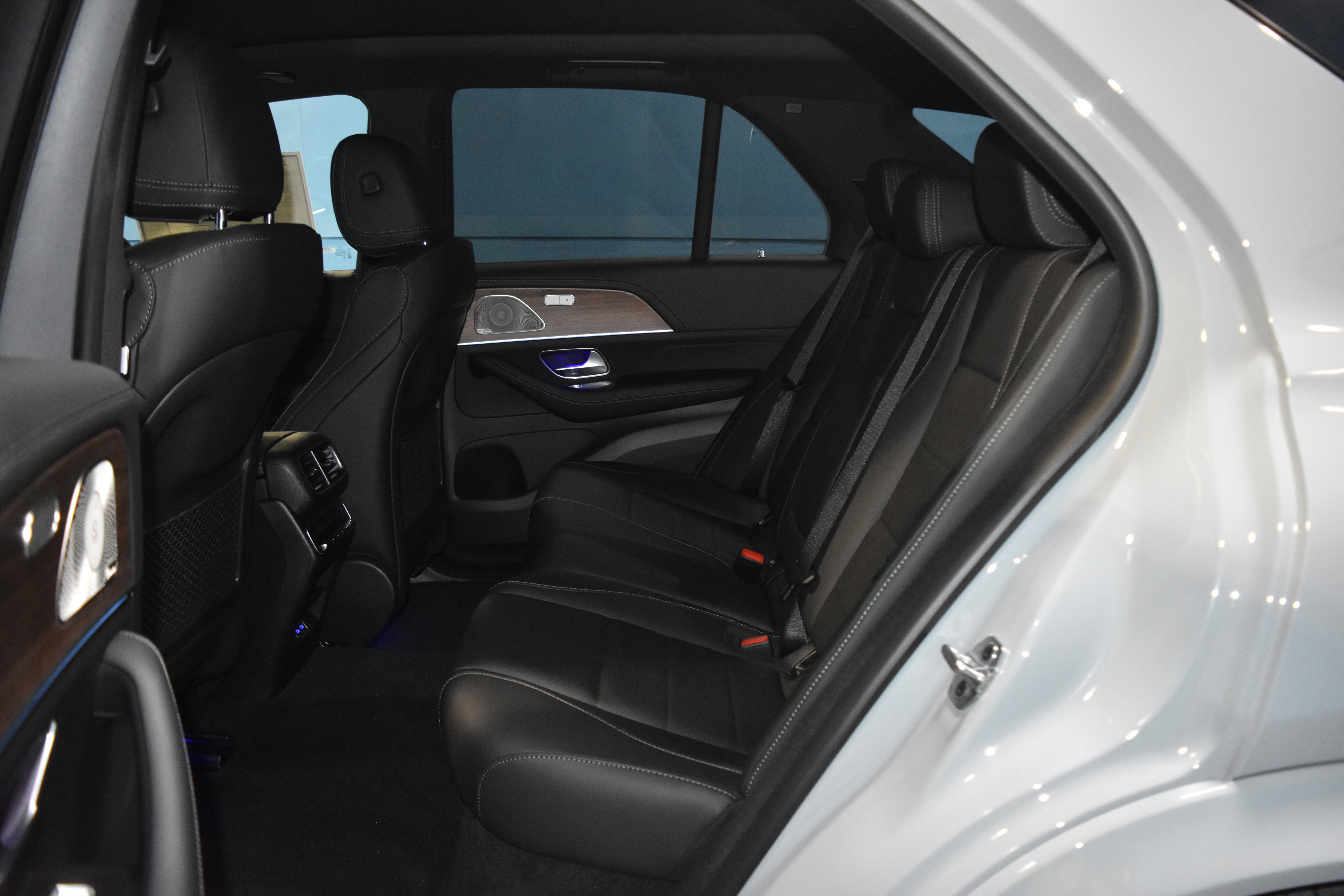 New 2026 Mercedes-Benz GLE 450 4MATIC image 18