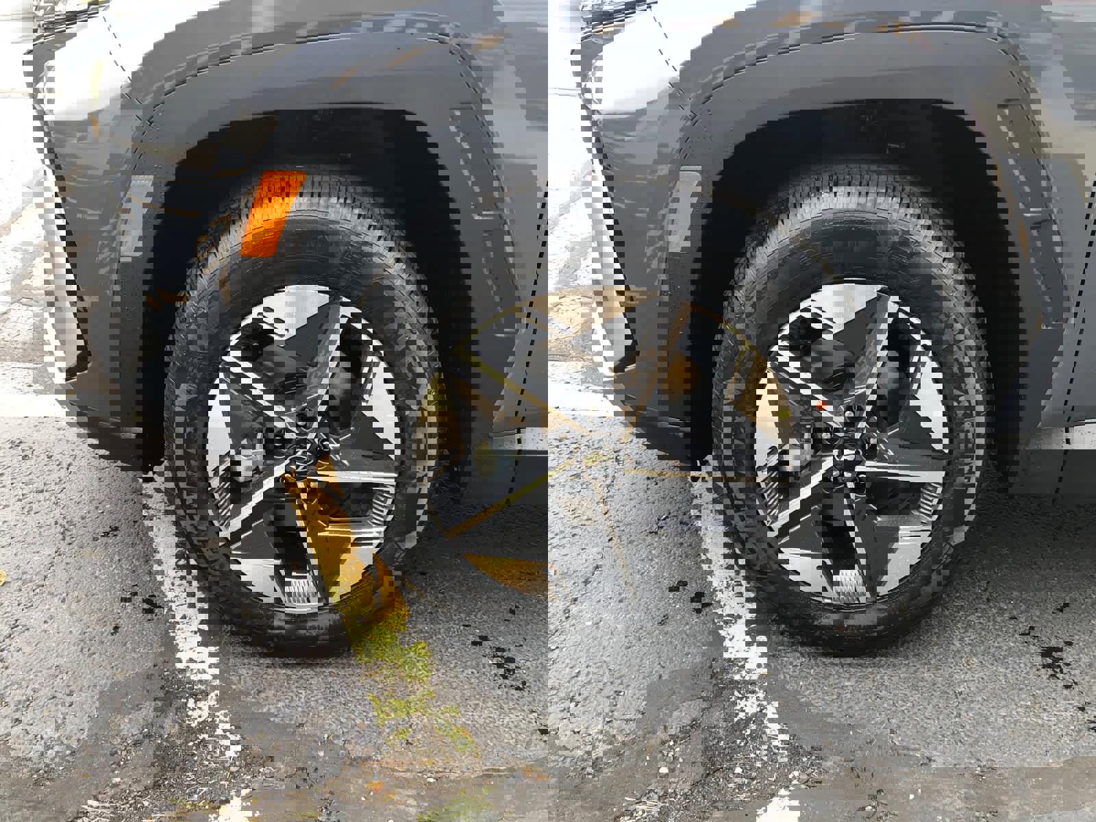 New 2026 Hyundai Tucson SEL image 32