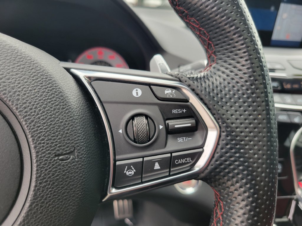 Certified 2023 Acura RDX w/ Advance Package FWD image 26