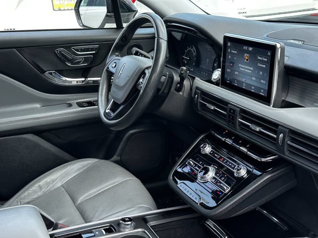 Certified 2020 Lincoln Corsair Reserve AWD/4WD image 34