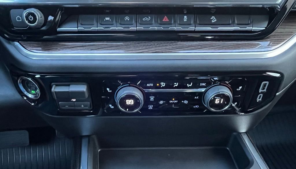 New 2026 Chevrolet Silverado 1500 RST image 17