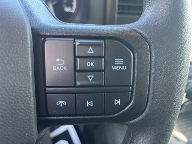 New 2025 Ford F550 4x4 Regular Cab Super Duty image 14