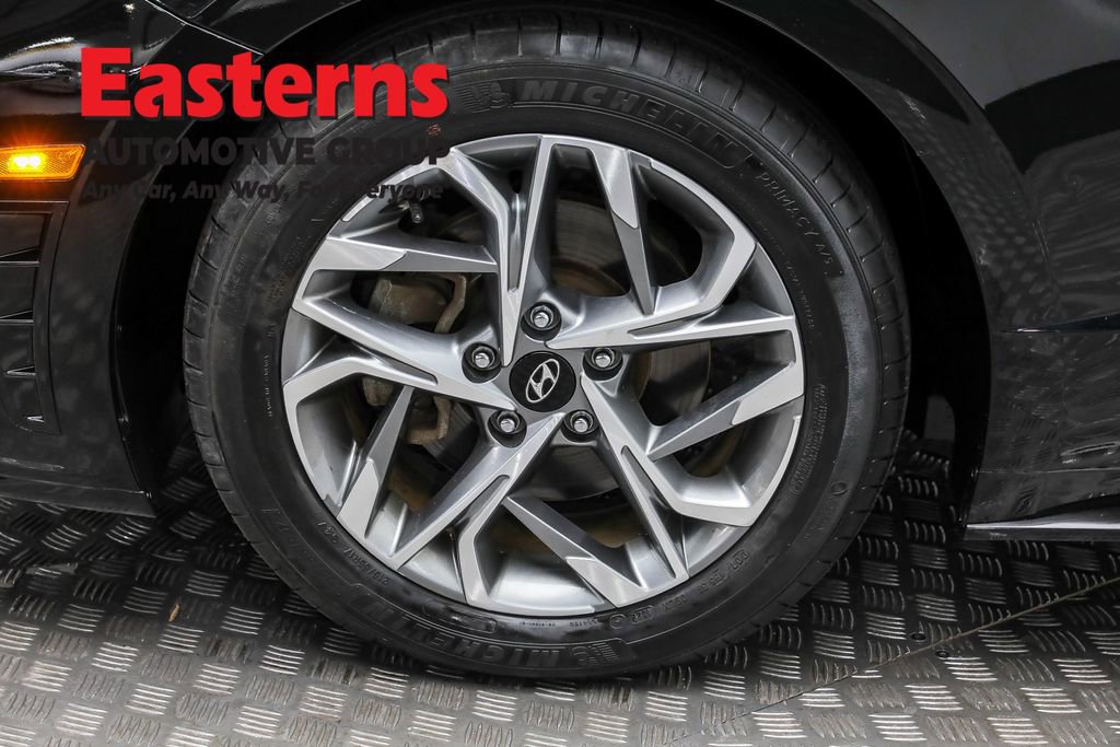 Used 2023 Hyundai Sonata SEL image 32