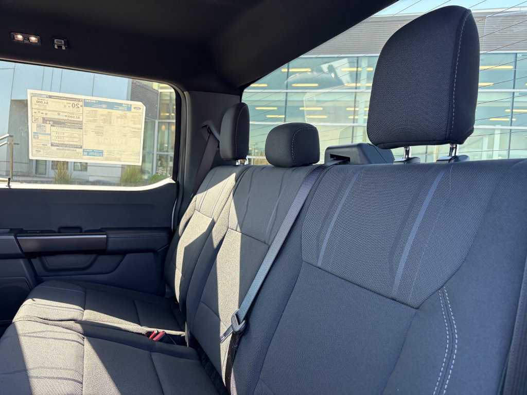 New 2026 Ford F150 STX AWD/4WD image 12
