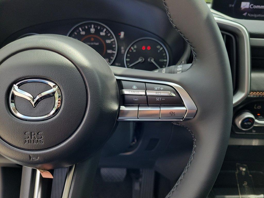 New 2026 MAZDA CX-50 AWD 2.5 S w/ Weather Package image 26