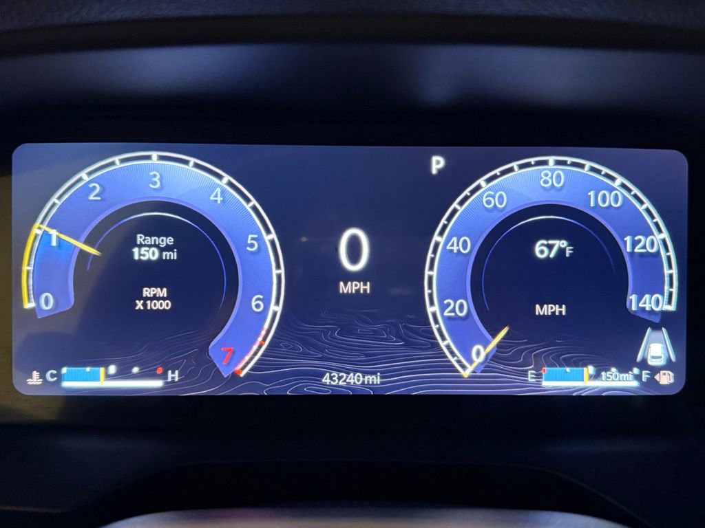 Used 2024 Jeep Grand Cherokee L Laredo image 17