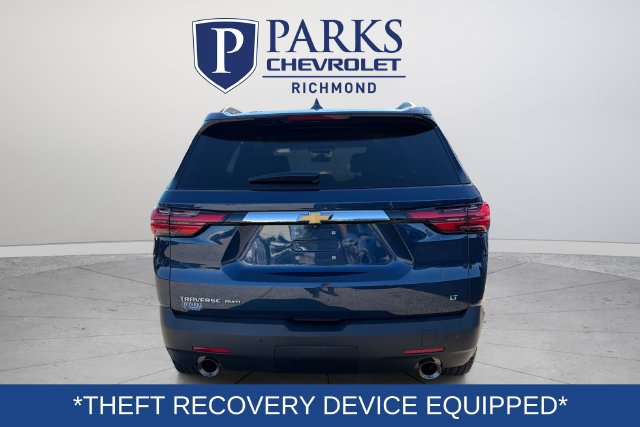 Certified 2023 Chevrolet Traverse LT AWD/4WD image 6