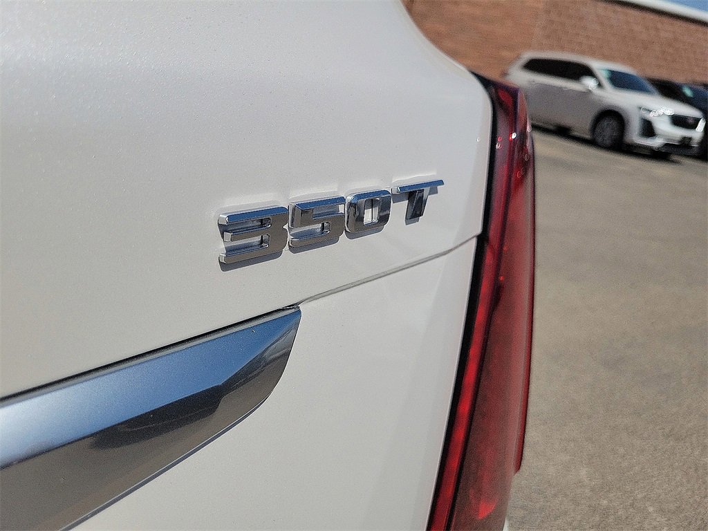 New 2025 Cadillac XT5 Premium Luxury w/ Technology Package image 9