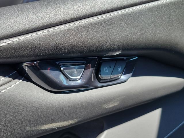 New 2026 Chevrolet Corvette E-Ray w/ Stealth Interior Trim Package image 21