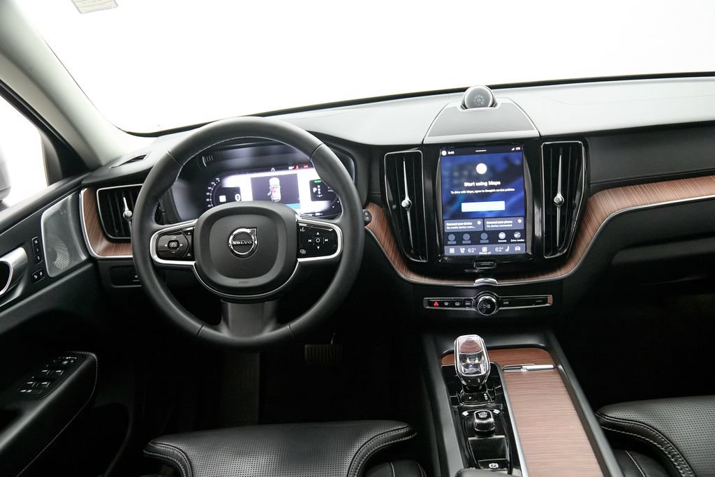 Certified 2023 Volvo XC60 T8 Ultimate w/ Climate Package AWD/4WD image 25