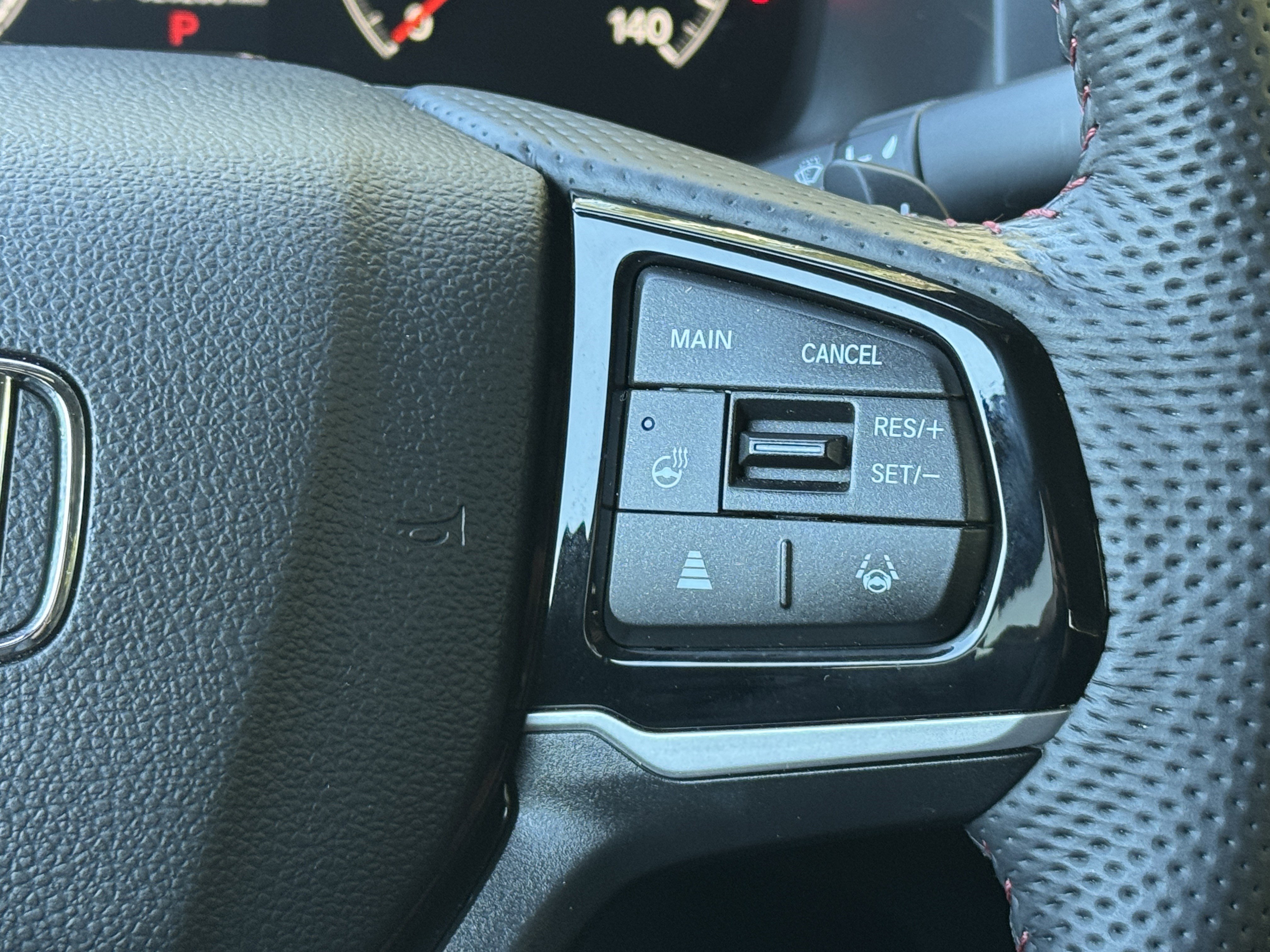 Used 2024 Honda Ridgeline Black Edition image 42