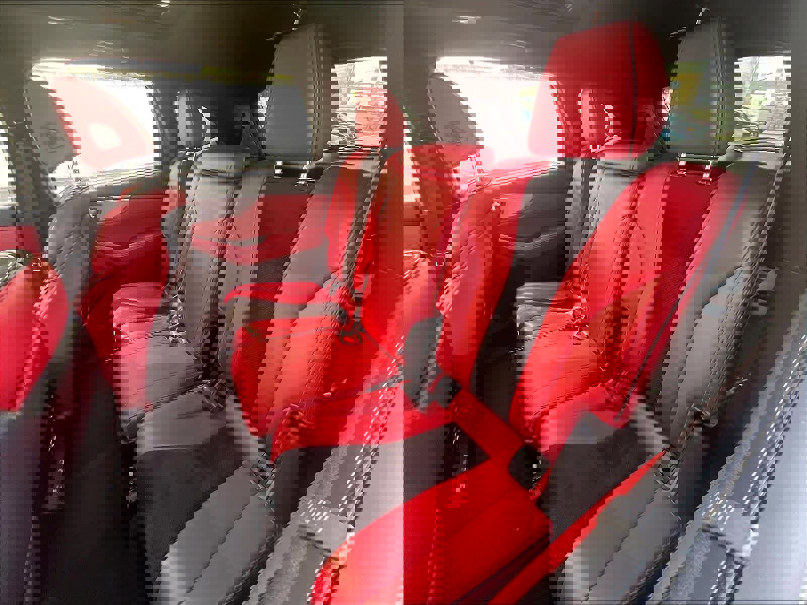 Used 2022 Acura MDX Type S image 27