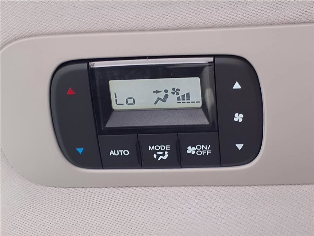 New 2026 Honda Odyssey EX-L image 14