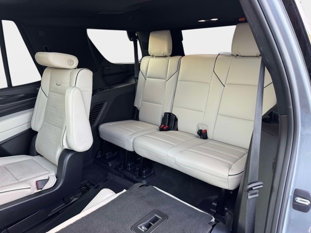 Certified 2023 Cadillac Escalade Sport w/ Touring Package AWD/4WD image 27