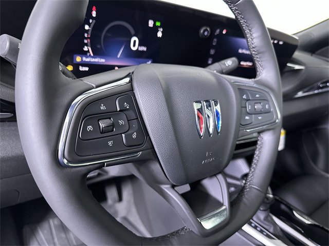 New 2026 Buick Envista Avenir image 11