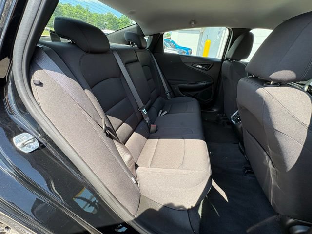 Used 2024 Chevrolet Malibu LT w/ Midnight Edition FWD image 26