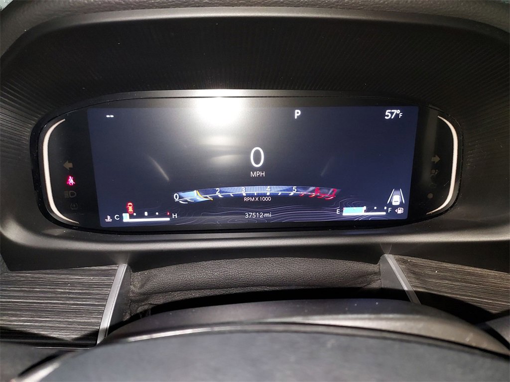 Used 2023 Jeep Wagoneer Series II w/ Premium Group I image 21