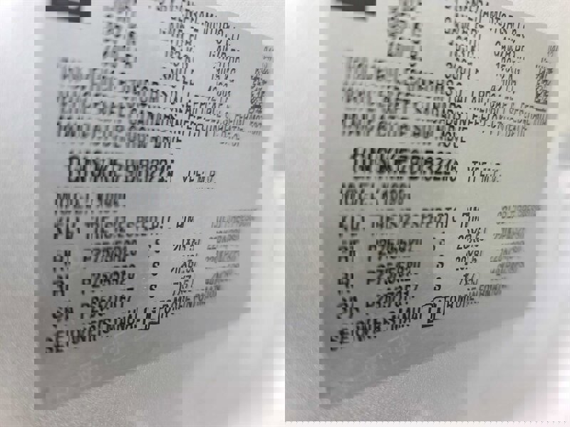 Used 2013 Chevrolet Suburban LTZ image 46