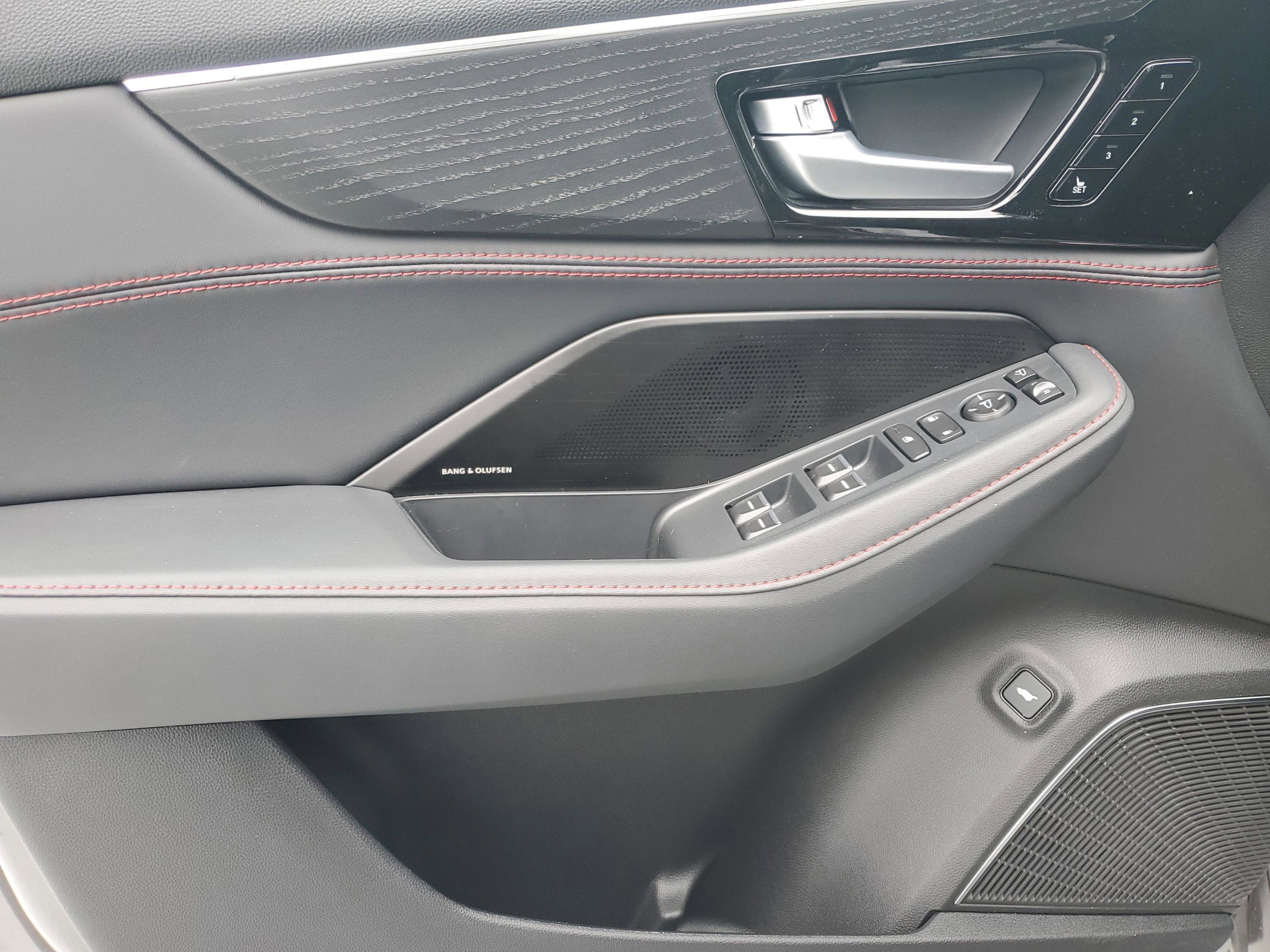 New 2026 Acura MDX Type S image 20