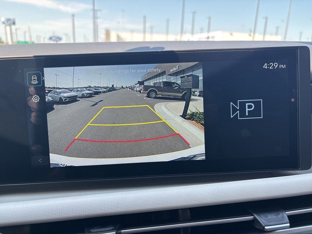 New 2026 Hyundai Tucson SE image 18