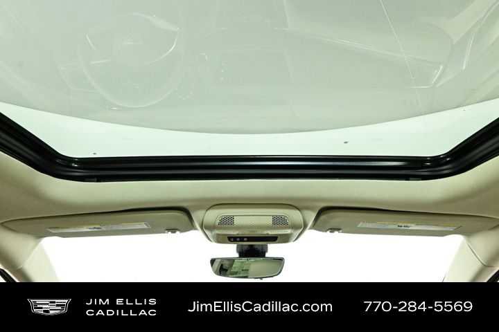 New 2025 Cadillac XT5 Premium Luxury w/ Technology Package image 20