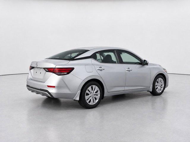 Used 2023 Nissan Sentra S FWD image 3
