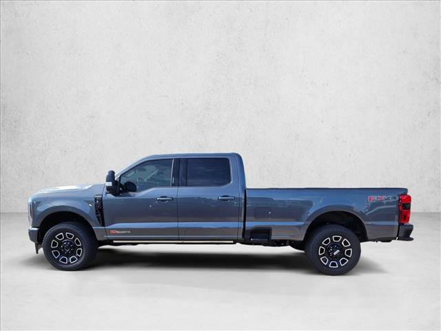 New 2026 Ford F350 Platinum AWD/4WD image 5