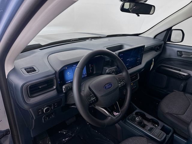 New 2026 Ford Maverick XLT w/ Equipment Group 301A image 9