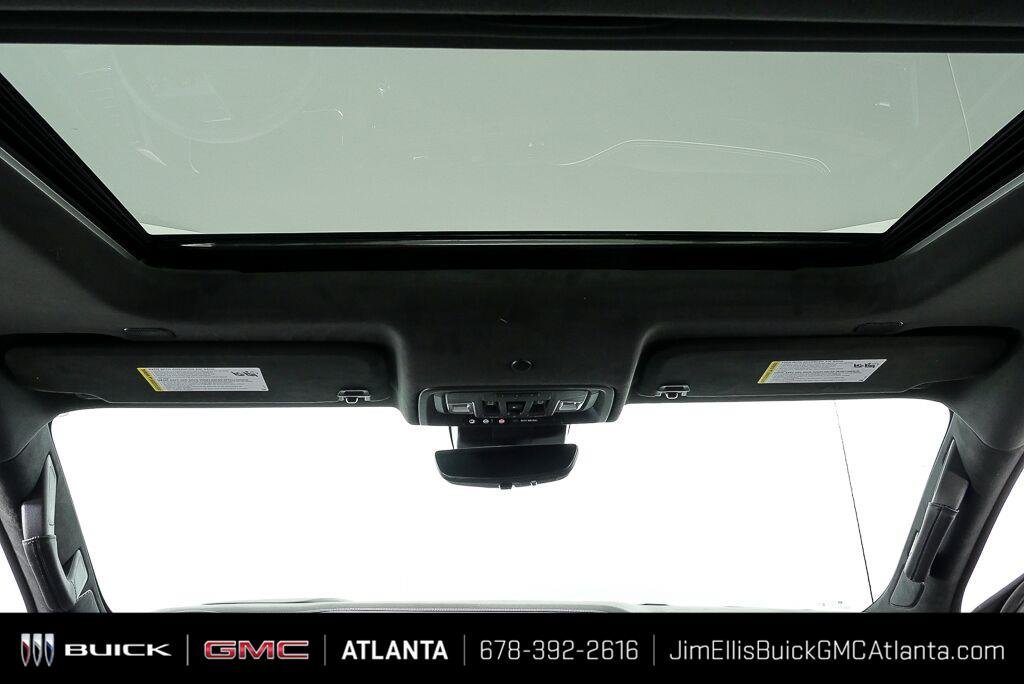 New 2026 GMC Sierra 1500 AT4X AWD/4WD image 20