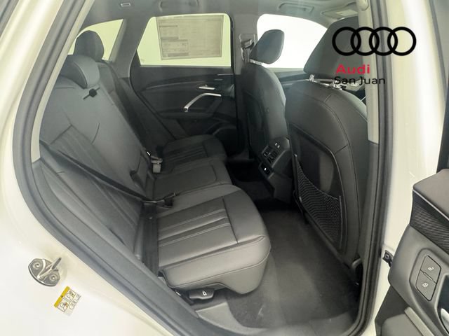 New 2026 Audi Q5 Premium Plus AWD/4WD image 23