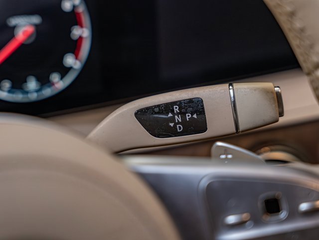 Used 2018 Mercedes-Benz S 450 4MATIC Sedan image 17