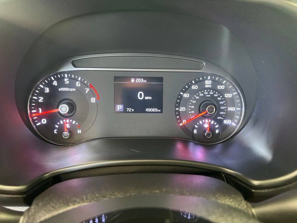 Used 2020 Kia Soul EX w/ Option Group 015 FWD image 57