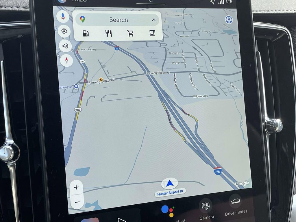 New 2026 Volvo XC90 B6 Ultra w/ Protection Package image 17