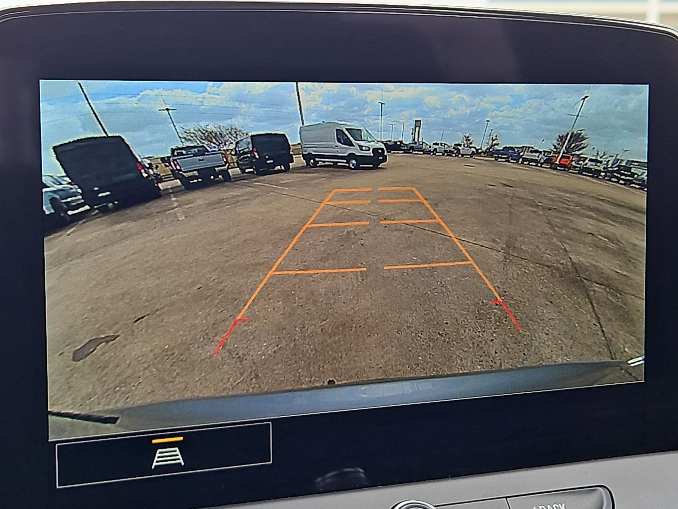 Used 2025 Chevrolet Blazer RS image 25